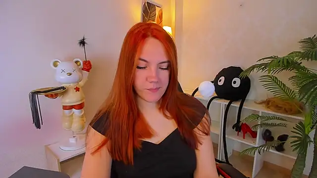 Gingerr pie online show from 10/19/25, 06:43