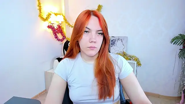 Gingerr pie online show from 01/11/26, 04:30