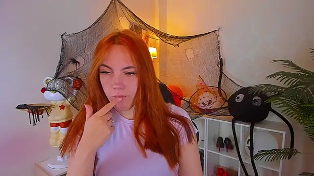 Gingerr pie online show from 11/03/25, 06:55