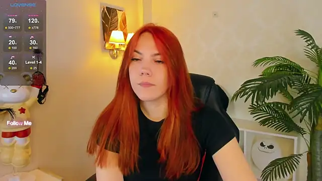 Gingerr pie online show from 12/02/25, 04:36