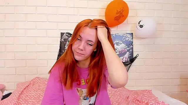 Gingerr pie online show from 11/05/25, 06:55