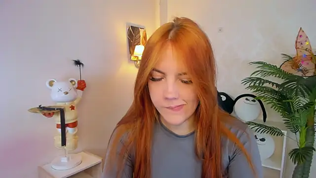 Gingerr pie online show from 11/21/25, 06:40