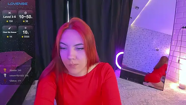 Gingerr pie online show from 12/22/25, 05:29