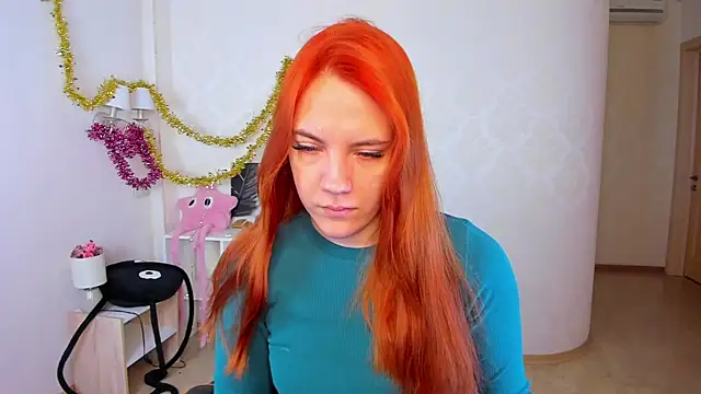 Gingerr pie online show from 02/08/26, 04:32