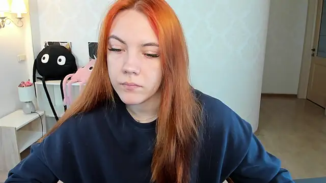 Gingerr pie online show from 02/18/26, 04:43