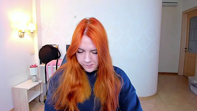 Gingerr pie online show from 02/16/26, 04:33