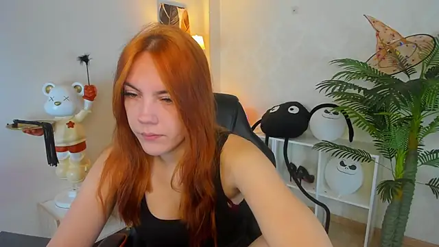 Gingerr pie online show from 11/17/25, 06:34