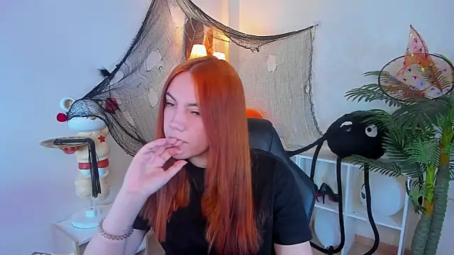 Gingerr pie online show from 11/10/25, 06:35