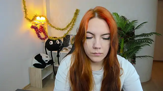 Gingerr pie online show from 01/15/26, 04:38