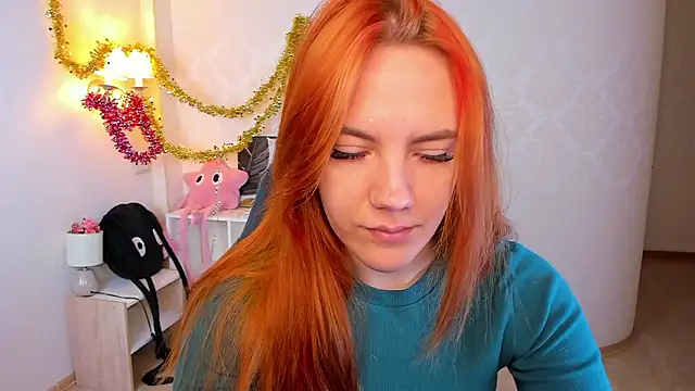 Gingerr pie online show from 02/04/26, 04:40