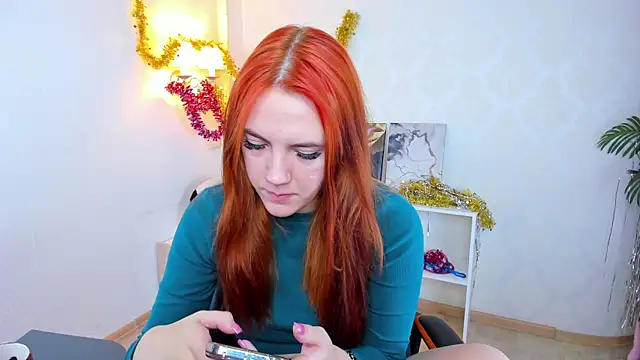 Gingerr pie online show from 01/10/26, 04:41