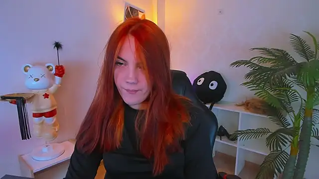 Gingerr pie online show from 10/22/25, 06:40