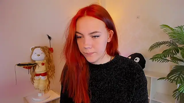 Gingerr pie online show from 10/13/25, 06:42