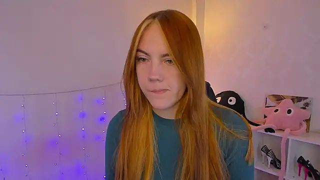 Gingerr pie online show from 09/28/25, 06:59