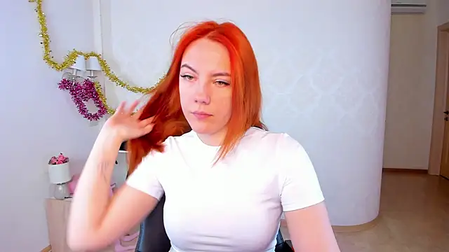 Gingerr pie online show from 02/09/26, 04:43