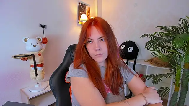 Gingerr pie online show from 10/21/25, 06:40