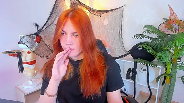 Gingerr pie online show from 11/12/25, 06:45