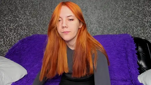 Gingerr pie online show from 03/03/26, 04:41