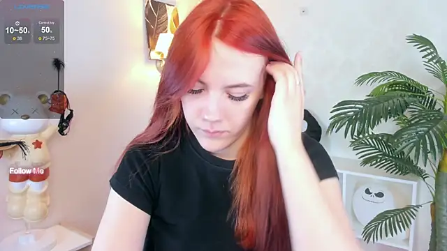 Gingerr pie online show from 12/01/25, 04:35