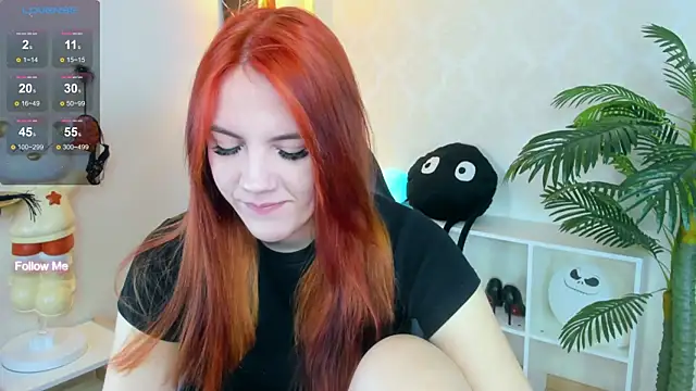 Gingerr pie online show from 12/03/25, 04:46