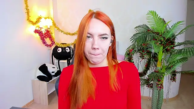 Gingerr pie online show from 01/13/26, 04:49