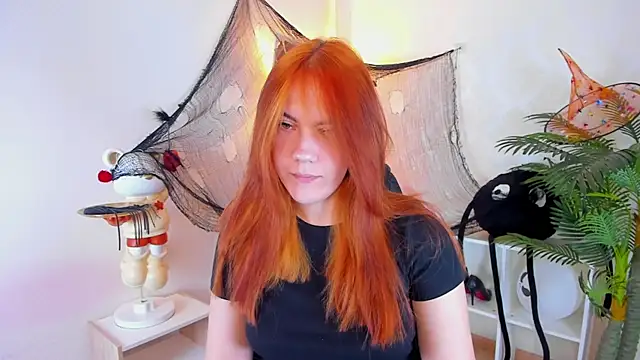 Gingerr pie online show from 11/06/25, 06:34