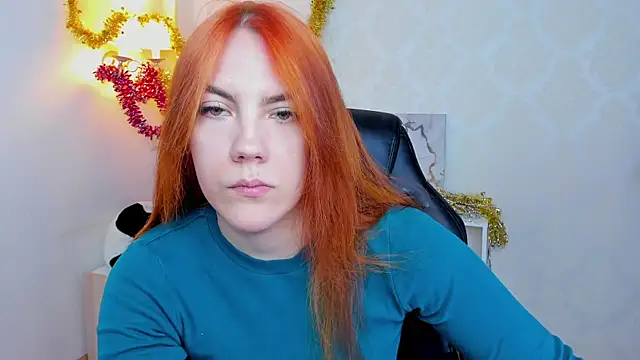 Gingerr pie online show from 01/17/26, 04:38