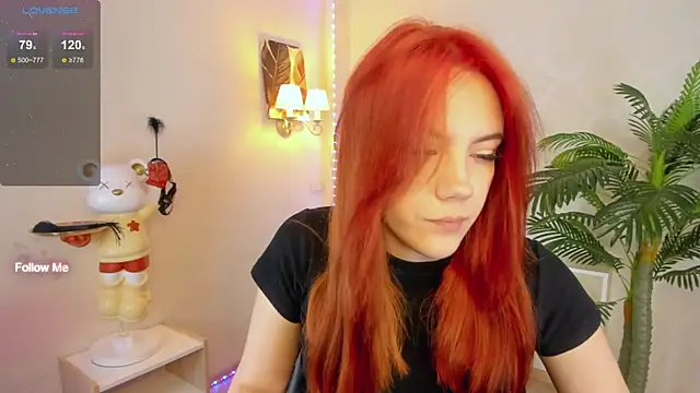 Gingerr pie online show from 12/04/25, 04:33