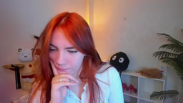 Gingerr pie online show from 10/26/25, 06:52