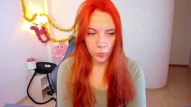 Gingerr pie online show from 02/06/26, 04:41