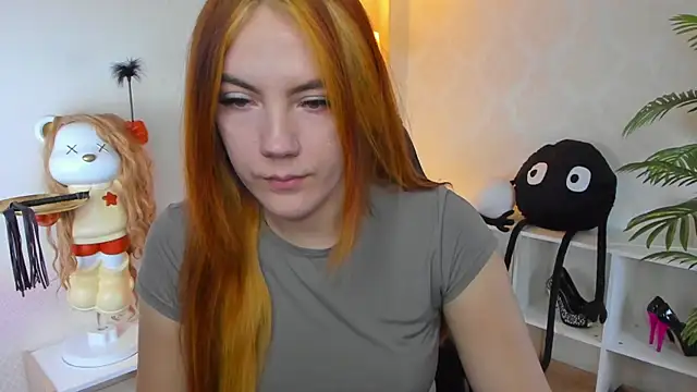 Gingerr pie online show from 10/09/25, 06:19