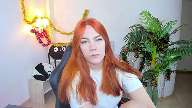 Gingerr pie online show from 01/14/26, 04:38