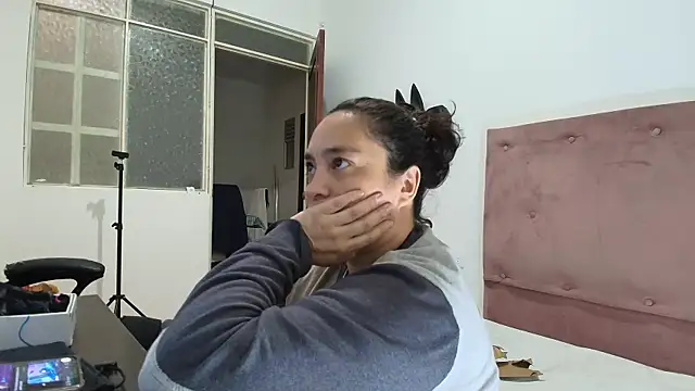  im alaya online show from 02/16/26, 06:39