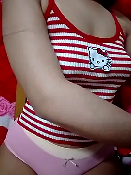 Tanishacutie online show from 11/08/25, 03:48