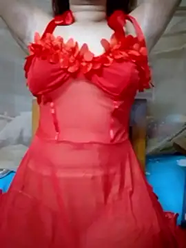 Tanishacutie online show from 11/26/25, 03:45