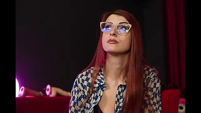 Tracyix online show from 10/08/25, 08:31