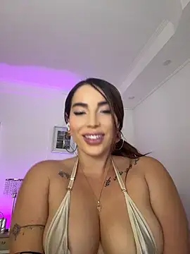 jessy rios online show from 04/26/26, 10:07