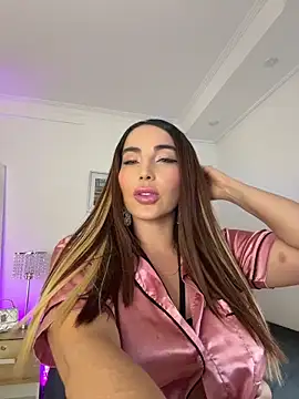jessy rios online show from 05/20/26, 10:29