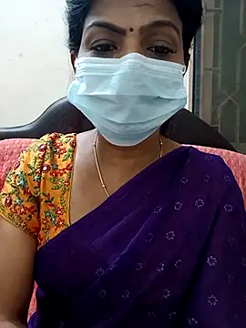 Rithya27 online show from 02/02/26, 06:18