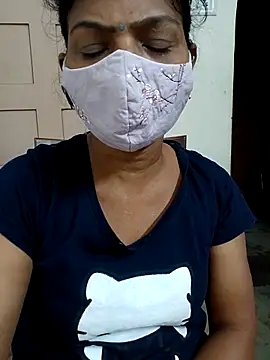 Rithya27 online show from 03/23/26, 06:30