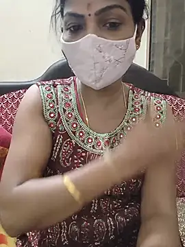 Rithya27 online show from 07/18/26, 06:05