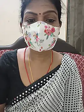 Rithya27 online show from 07/23/26, 06:15