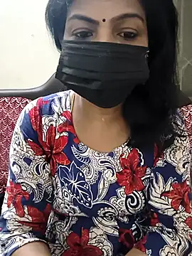 Rithya27 online show from 04/19/26, 05:58