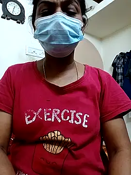 Rithya27 online show from 03/02/26, 06:48