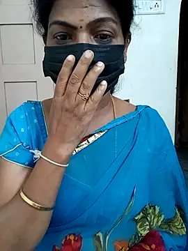 Rithya27 online show from 03/19/26, 06:30