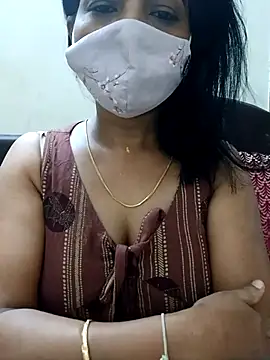 Rithya27 online show from 04/13/26, 06:12