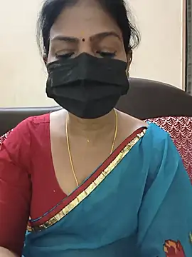 Rithya27 online show from 07/02/26, 06:36