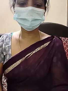 Rithya27 online show from 04/15/26, 06:23