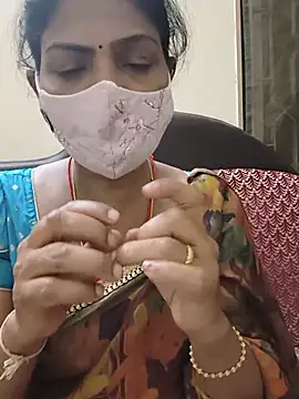 Rithya27 online show from 07/15/26, 06:26