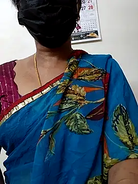 Rithya27 online show from 03/15/26, 06:48